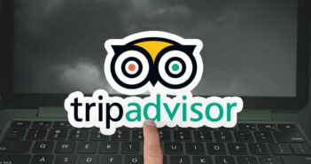 Mit Tripadvisor das beste Hotel oder Restaurant finden – jederzeit und überall. (Foto: AdobeStock - 572591520 Bilal Ulker)